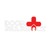Door Pharmacy logo