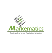 Markematics logo