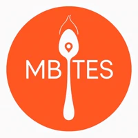 MBites logo